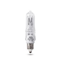 포멕스 조명 할로겐 램프 E11 240V 250W 스트로보 전구 E400 E600 모델링