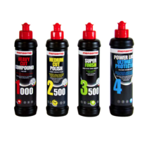 멘제르나 슈퍼 피니쉬 3500 실런트 250ml