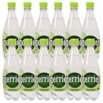 페리에 라임 500ML (12개), 페리에 탄산수 라임 500ml 6개