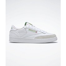 REEBOK 클럽 C 85 빈티지 옐로우 그린 GY7199