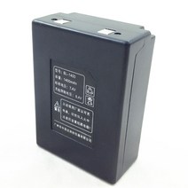 측량장비 새로운 GPS 호스트 배터리 BL-1400 하이 타겟 RTK V8 V9 V10 GNSS 측량 배터리 7.4V 1400mAh, 한개옵션0