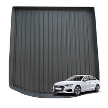 바이오카매트 아우디 A4 B9 (16.05~) 3D 트렁크매트, 기존_A4(B9)(16.05~20.05), 등록일확인!