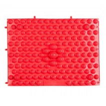 거실 주방 발바닥 발혈자리 지압판 발판 매트 성장마사지 층간소음 시공 어린이 _ 22092786EA, 쿠팡 3번샵 본상품선택, 쿠팡 3번샵 옐로우