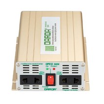 국산 차량용 INVERTER 인버터 DP424 24V 400W, DP512, 모델