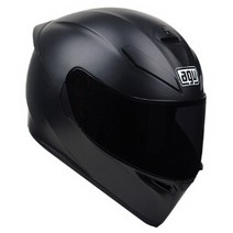 AGV 헬멧 K-3 SV MATT BLACK, XL