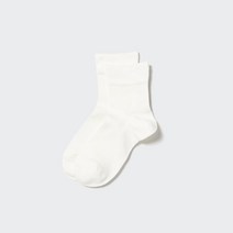 유니클로 히트텍삭스(크루릴랙스)
