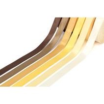 박스앤박스 주자 리본 15mm/25mm 부자재 플라워 박스 선물 상자 오간디 기념일 포장, 25mm, 90m, 레드