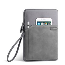 테블릿 악세서리태블릿 범용 소프트 라이너 슬리브 파우치 백 Onyx BOOX Note Air Pro 2 3 10.3 인치 E-Bo, dark grey_BOOX Note 10.3, dark grey