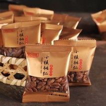 신제품 Linan 히코리 호두 커널 작은 500g 임산부와 어린이를위한 포장 가방 너트 스낵 전문, 오리지날향 1캐티 : 250g x