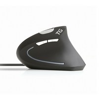 TG삼보 TM137U 블랙 인체공학 버티컬 마우스 인체공학, 분홍이네 본상품선택, 분홍이네 본상품선택, 분홍이네 본상품선택