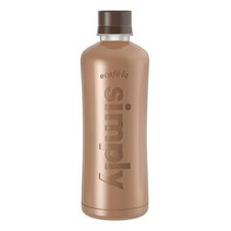 아카페라 심플리 로우슈거 라떼, 300ml, 60개