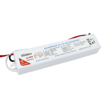 히든 방수 SMPS 30W DC12V LED 안정기 국산 컨버터, 1개