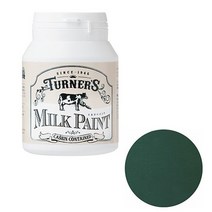 터너 밀크페인트 200ml (43 Crocodile Green), 1개