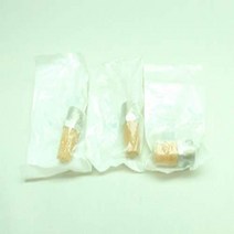 LOT of 3 ARROW PNEUMATICS ASP-6 Muffler/Filter 3/4IN, 1
