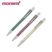 모나미 153 네오 빈티지 모나미볼펜 각인볼펜, 02 빈티지핑크