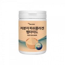 저분자로 흡수율이 높은 피쉬콜라겐 파우더 230g 건강 분말 건강기능, 상세페이지 참조