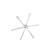 Side Brush for xiaomi mi mijia xiaowa Roborock 호환 S50 S51 S52 S55 S60 S65 S6 Robot Vacuum Cleaner Pa, [02] as shown, 02 as shown