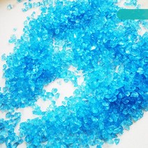 스테인드글라스 인테리어소품 감성 레트로 빈티지100g 작은 스테인드 글라스 모래 Mosiac 타일 불규칙한 투, 06 11