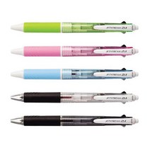 제트스트림 2+1 볼펜 0.7mm X 1000개, 없음