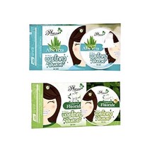 태국 콩알치약 phoca 포카 허브 치약 25g, 초록색 (불소치약)