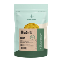 국내산 진도 울금분말 500g 황금빛울금가루
