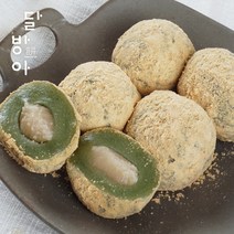 [달방아] 한입콩떡 20g x 45개, 단품