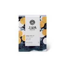 오설록 달빛섬 20입(아이스티) 275282