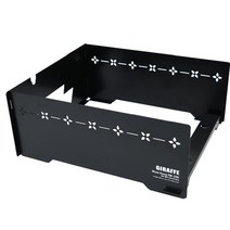 지라프구이바다 바람막이 블록하우스(M)