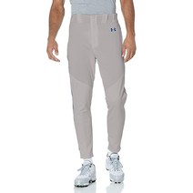 Under Armour 남성용 유틸리티 야구 스트라이크 레그 팬츠 파이프 22