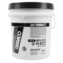 테라코 테라코트 수퍼화인 내부용 25kg 0955, TK-509 살구색