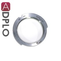 Pixco-라이카 M39 마운트 28-90mm 렌즈용 어댑터 슈트 호환 모델 Leica M 카메라 M8 M7 M6 M5 M4 MP, 한개옵션0