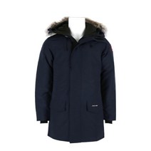 [canada goose] [캐나다구스]22FW 2062M 63 아틀란틱 네이비 랭포드 클