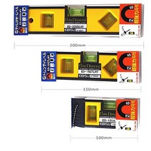 CM119 공구 자석 수평기 수평자 수평계 200mm ED-20 (디지털수평계/미니수평계/전자수평계/자석수평계/원형수평계/소형수평계/차량용수평계 추천)