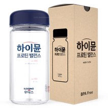 일동후디스 하이뮨 프로틴 밸런스 보틀 350ml