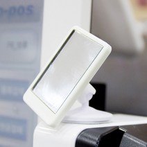 부착식미니거울 매장 화장품가게 집게거울, 제품선택, 집게형
