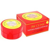 신나라-닷컴_w clinic 화장품 내추럴 메이크업 파우더30g 투명펄 페이스 화장용 여성용 피부_ tlsskfk, 신-컴-선택사항없습니다, 신-컴-선택사항없습니다