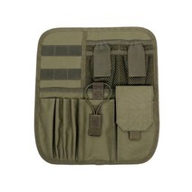 [천삼백케이] [포스트엑스] 반스플라이 자로 인서트 판넬 (스톤 그린)