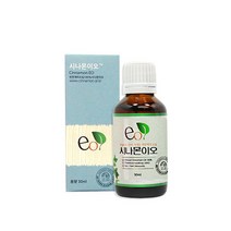 가재울마켓 시나몬이오 계피 오일 30ml 모기차단 침대 세균 스프레이 45-9-4056546ea, gajae760 1, gajae760 본상품선택