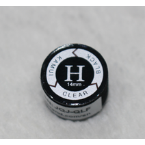 당구팁 카무이 클리어 블랙 H 아담큐 아담상대