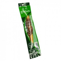 강아지 간식 애견 껌 스트레스해소 치석제거 맛있는 오리 한우껌 1p 다이어트 가수분해, 단품