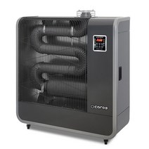 캐로스 CAH-T13000DKN 석유 돈풍기 원적외선 튜브 히터