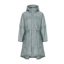백화점출고 밀레 점퍼 공용 방수 기능성 우의 라이트 립 레인코트 MXSXE967 출시가 128000원 CNY684 PGR987 자켓