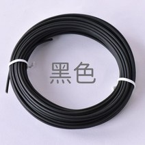 3D 메탈 프린팅 3D 메탈 프린팅 pcl 1.75mm 1kg 고품질 플라스틱 pcl 3d 인쇄 저온 3d 프린터 3d 펜, 5m 블랙 pcl