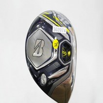 중고 투어스테이지 뉴JGR 드라이버(10.5/SR), 단일제품