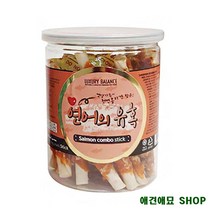 강아지기호성 콜라겐 개입냅새 강아지스트레스제거 댕댕이껌 훈련용간식, 1개