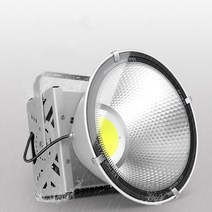 led 공장틍 투광등 투광기 고출력 투광 조명 400W 220V 방수 D 스포트라이트 야외 건설 엔지니어링 등대, 01 400W white light