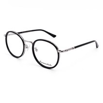 블랙라벨 Immortale 5FK 솔텍스안경테 남녀공용 코패드교체나사 케이스 풀세트 이모라떼