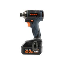 [아임삭] BL18M706 18V 6.0Ah New 임팩트 드라이버