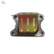 바이크 오토바이/스쿠터 리드 밸브 DIO DIO50 LEAD90 AF27 혼다 50cc 50 용, [01] 1pcs