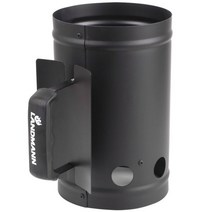 랜드맨 숯 점화통 차콜 착화 캠핑 차콜스타터